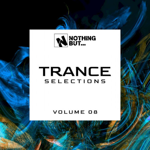 Nothing But... Trance Selections Vol. 08 (2021)