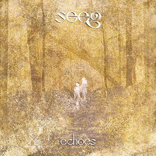 Seeg - Echoes (2021) скачать торрент