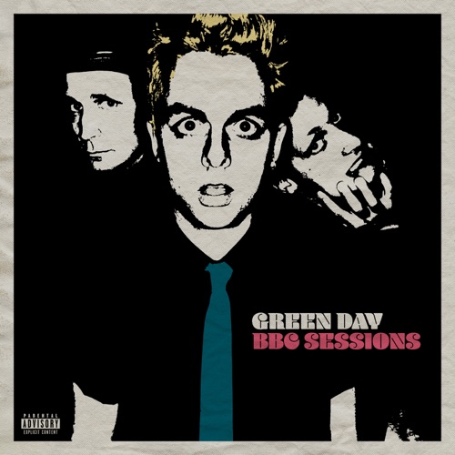 Green Day - BBC Sessions (2021)