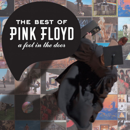 Pink Floyd - A Foot in the Door: The Best Of Pink Floyd (2011 Remastered Version) (2011)