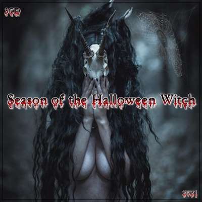 Season of the Halloween Witch (2021) скачать торрент