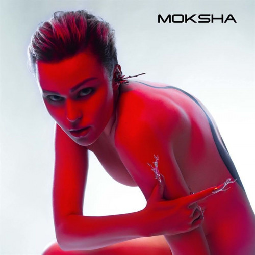 Viktoria Modesta - MOKSHA (2021)