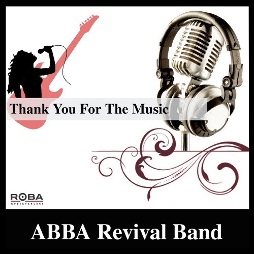 Abba Revival Band