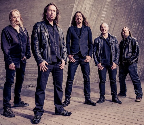 Stratovarius