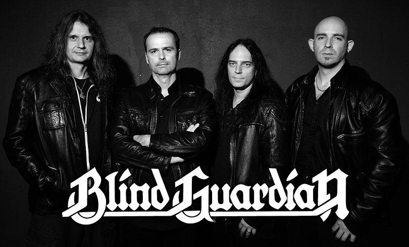 Blind Guardian скачать торрент