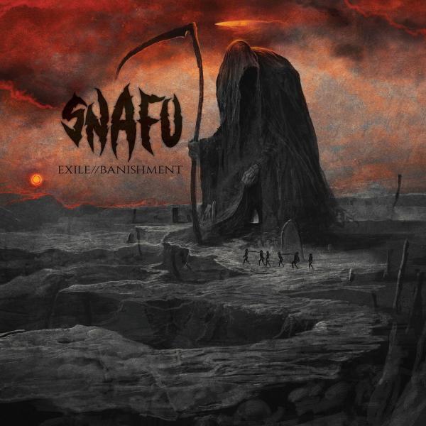 Snafu - Exile-Banishment (2021)