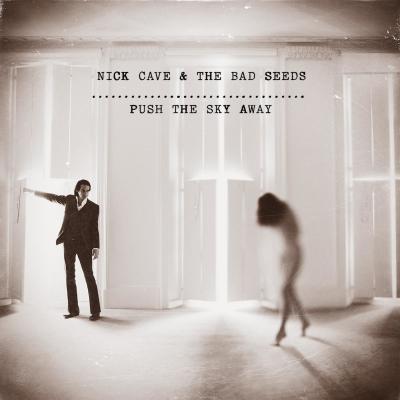 Nick Cave & The Bad Seeds - Push the Sky Away (2013)