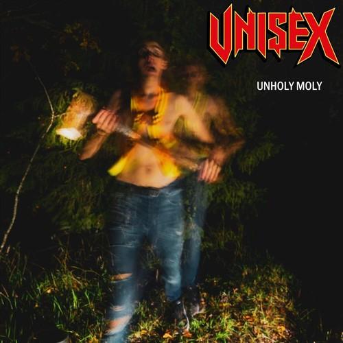 Unisex - Unholy Moly (2021) скачать торрент