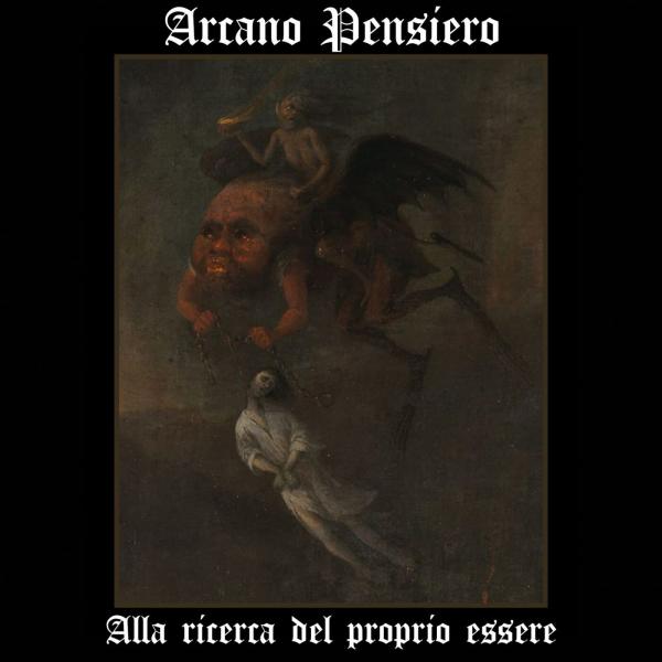 Arcano Pensiero - Alla ricerca del proprio essere (2021) скачать торрент