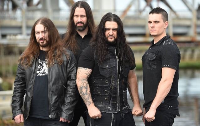 Kataklysm скачать торрент