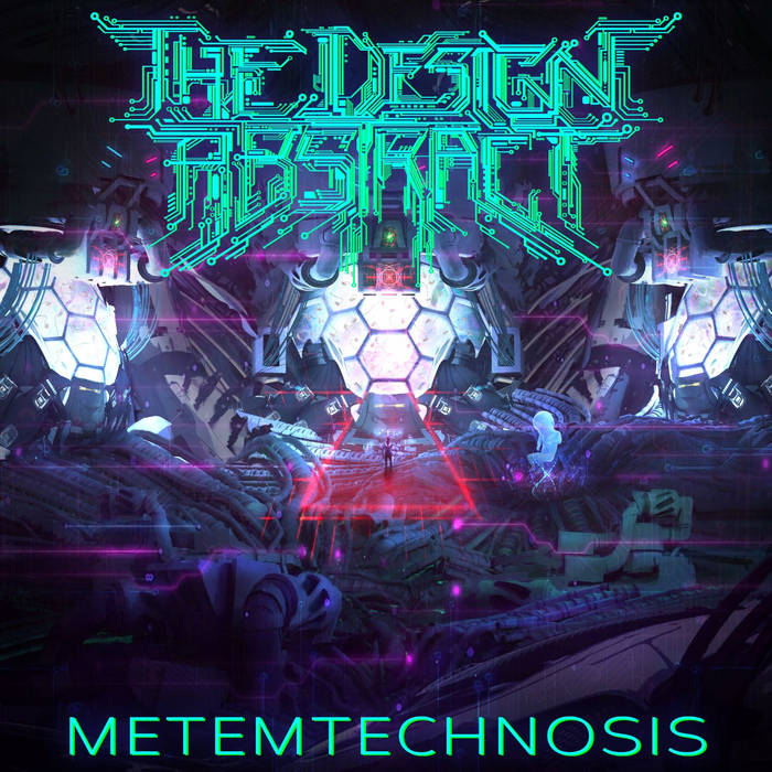 The Design Abstract - Metemtechnosis (2021) скачать торрент