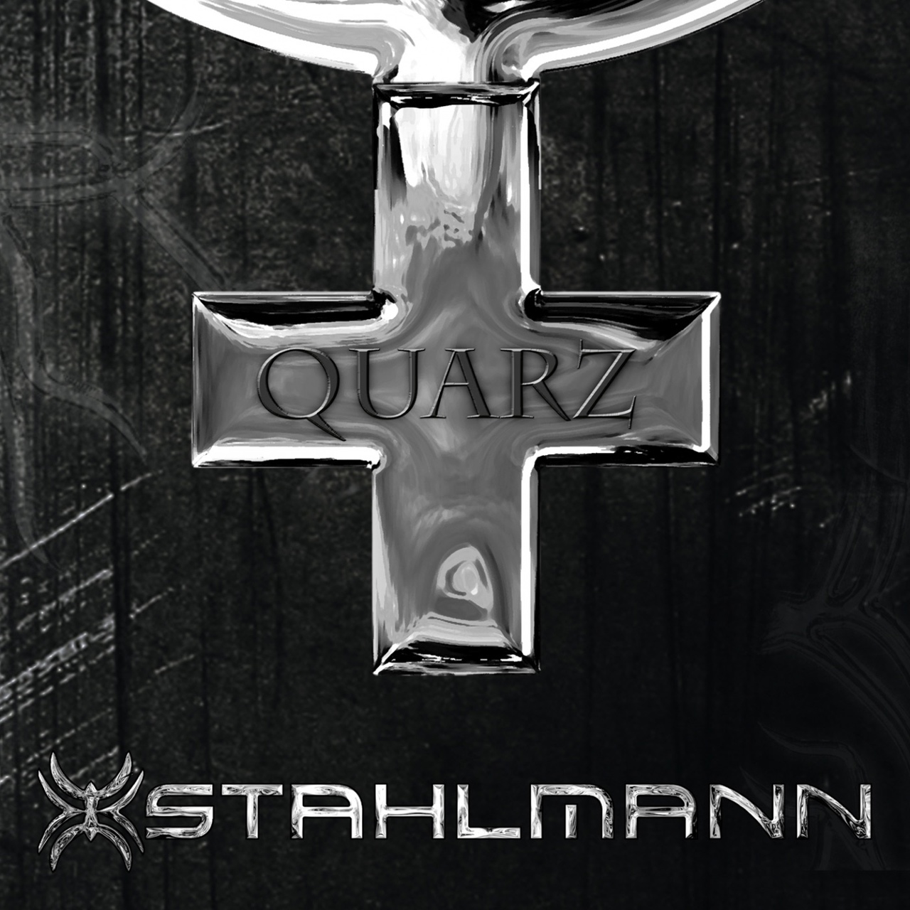 Stahlmann - Quarz (2021)