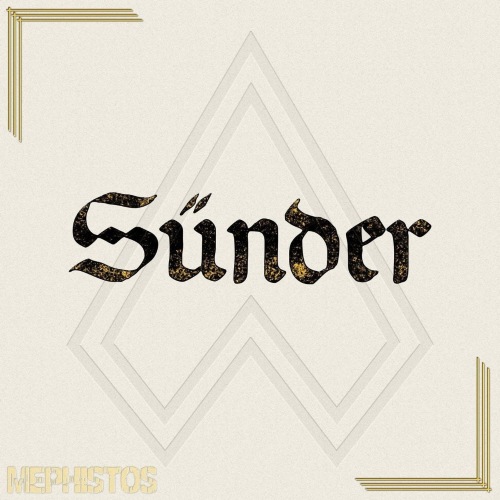 Mephistos - Sunder (2021) скачать торрент