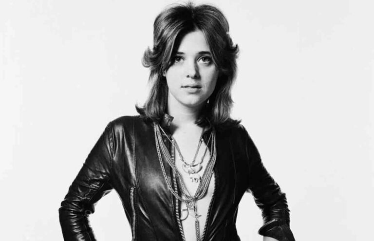 Suzi Quatro скачать торрент