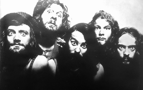 Jethro Tull скачать торрент