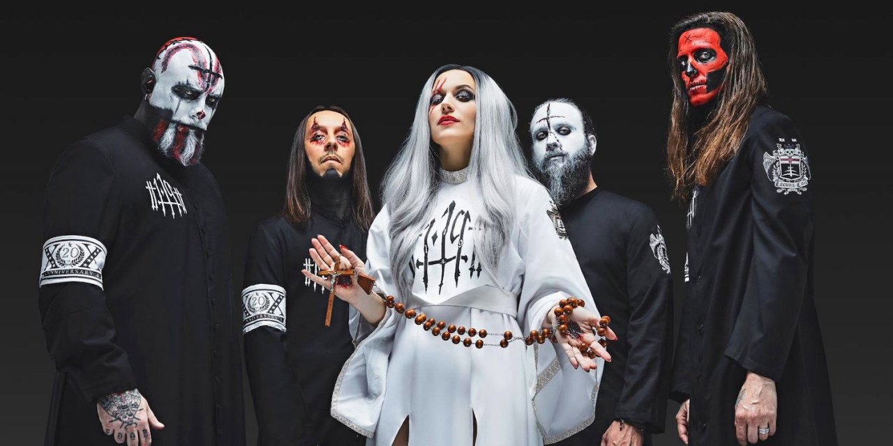 Lacuna Coil скачать торрент