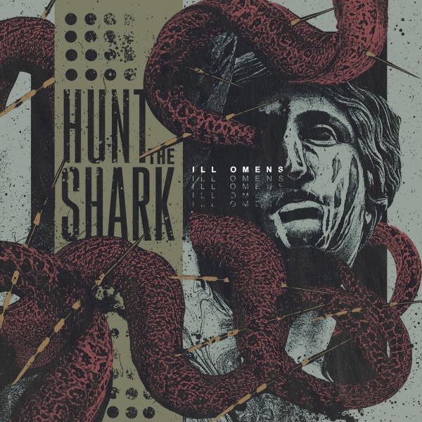 Hunt the Shark - III Omens (2021) скачать торрент