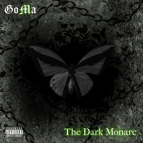 Goma - The Dark Monarc (2021)