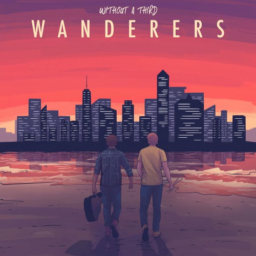 Without A Third - Wanderers (2021) скачать торрент