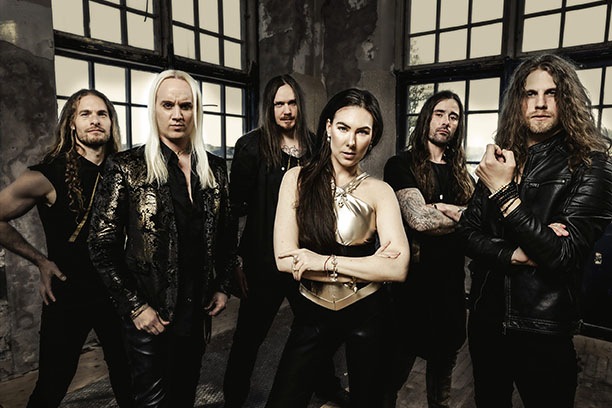 Amaranthe скачать торрент