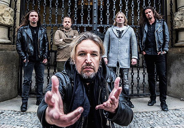 Sonata Arctica