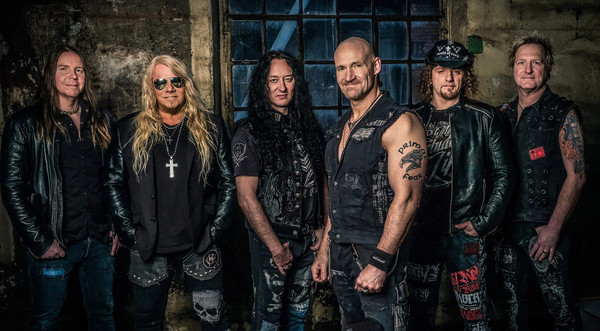 Primal Fear