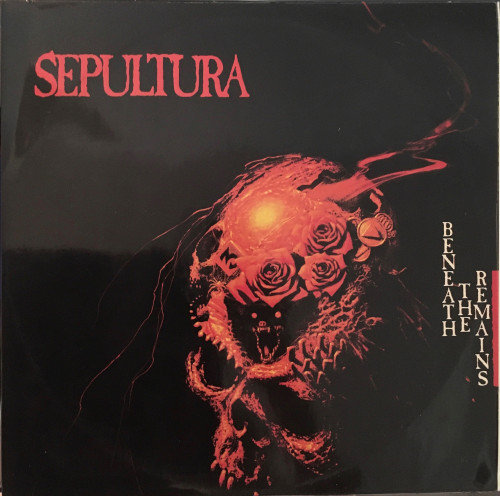 Sepultura - Beneath The Remains (1989)