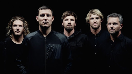 Parkway Drive скачать торрент