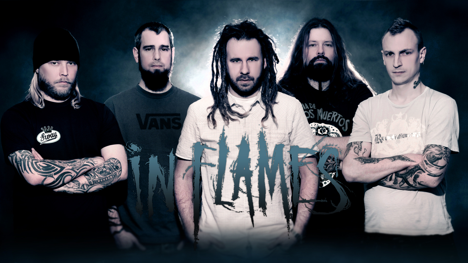 In Flames скачать торрент