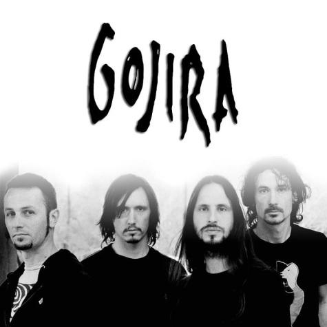 Gojira скачать торрент