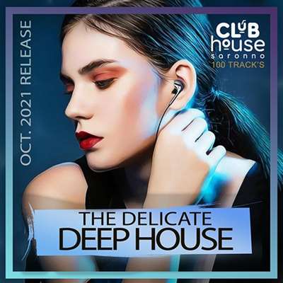 The Delicate Deep House (2021) скачать торрент