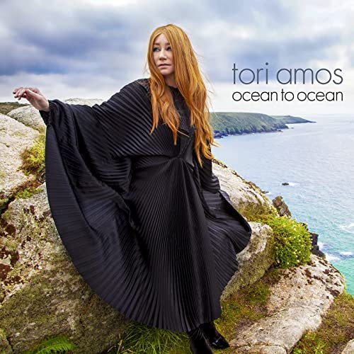 Tori Amos - Ocean to Ocean (2021) скачать торрент