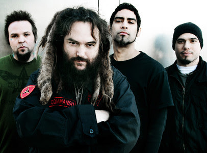 Дискография Soulfly (1998-2018. Скачать Торрент MP3 / FLAC