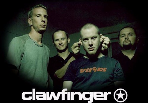 Clawfinger