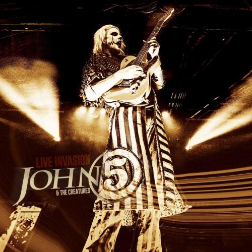 John 5 скачать торрент