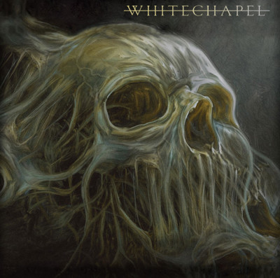 Whitechapel скачать торрент