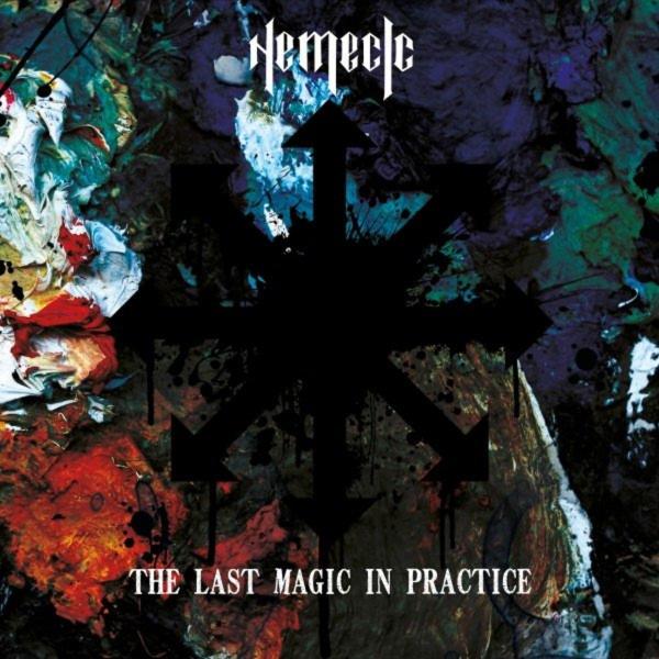 Nemecic - The Last Magic In Practice (2021) скачать торрент