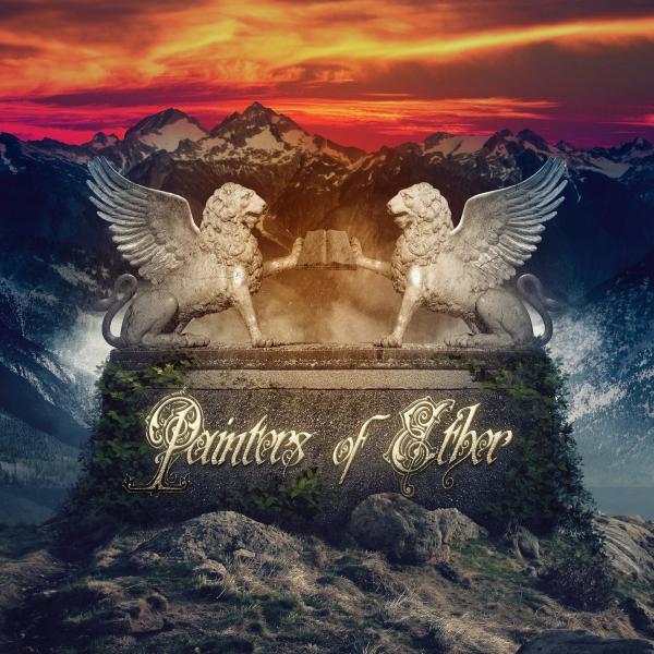 Painters of Ether - Painters of Ether (2021) скачать торрент