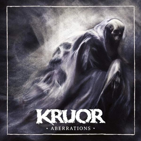 Kruor - Aberrations (2021) скачать торрент