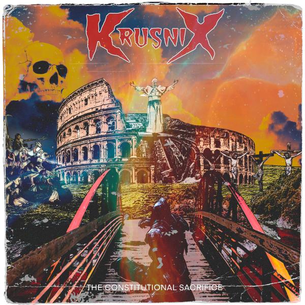 Krusnix - The Constitutional Sacrifice (2021) скачать торрент