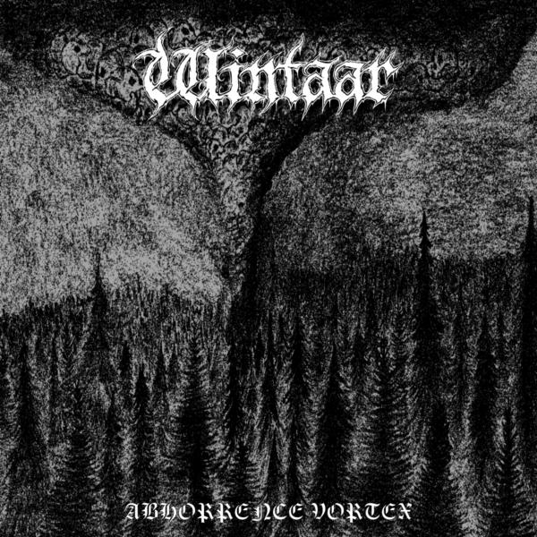 Wintaar - Abhorrence Vortex (2021) скачать торрент