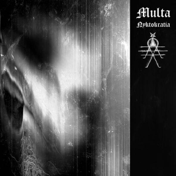 Multa - Nyktokratia (2021)