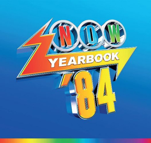 NOW - Yearbook 1984 (2021) скачать торрент