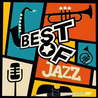 Best Of Jazz (1960s-1970s) (2021)