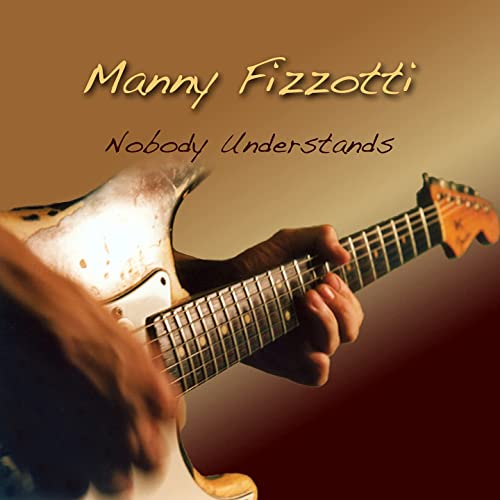 Manny Fizzotti - Nobody Understands (2021) скачать торрент