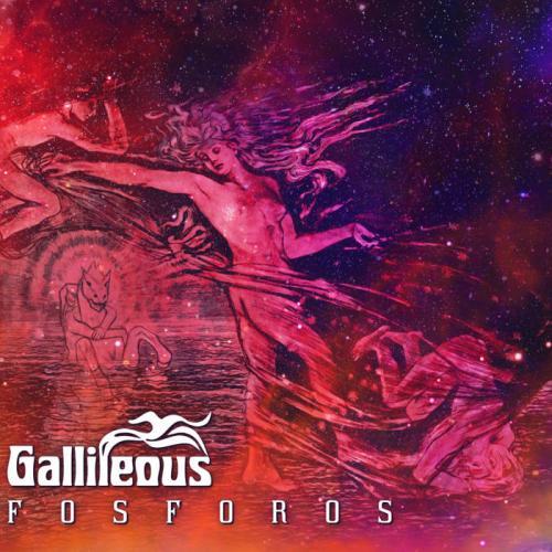 Gallileous - Fosforos (2021)