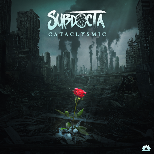 SubDocta - Cataclysmic (2021) скачать торрент