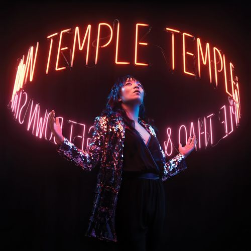 Thao - Temple (2021) скачать торрент