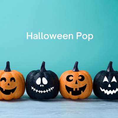 Halloween Pop (2021) скачать торрент