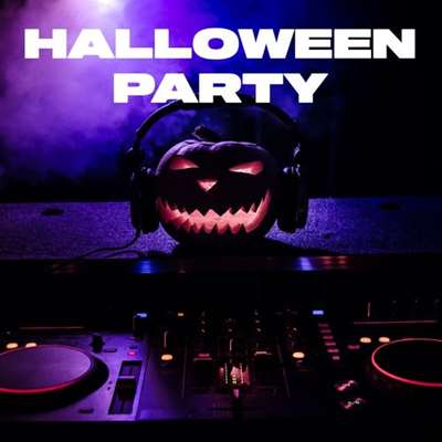 Halloween Party (2021) скачать торрент